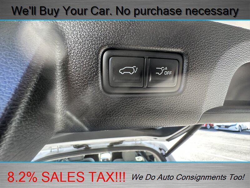 used 2024 Kia Telluride car, priced at $46,500