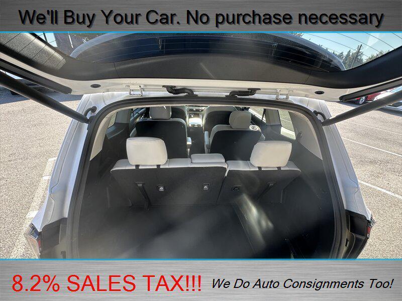 used 2024 Kia Telluride car, priced at $46,500