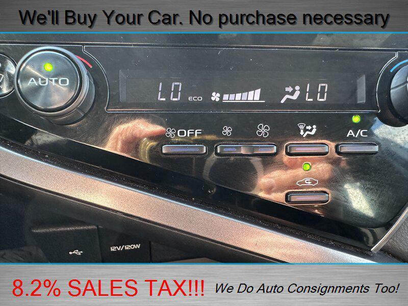 used 2023 Toyota Camry car, priced at $23,998