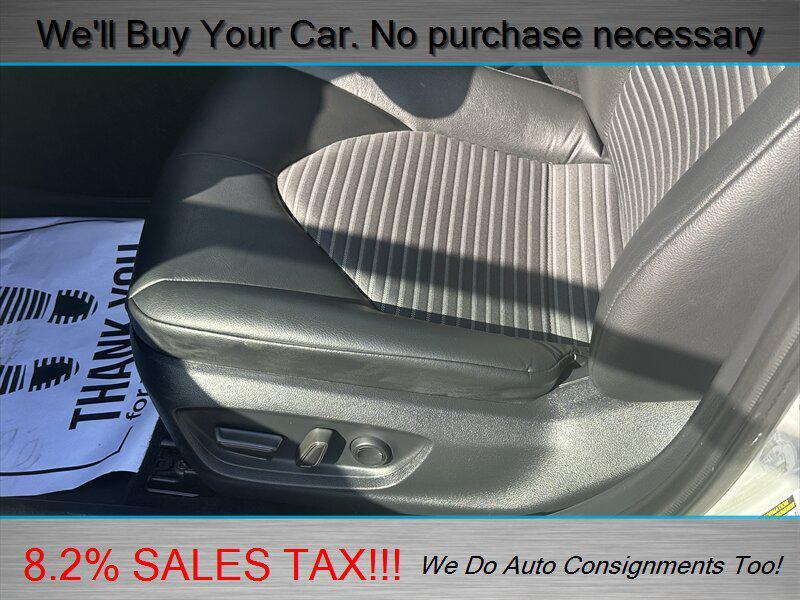 used 2023 Toyota Camry car, priced at $23,998