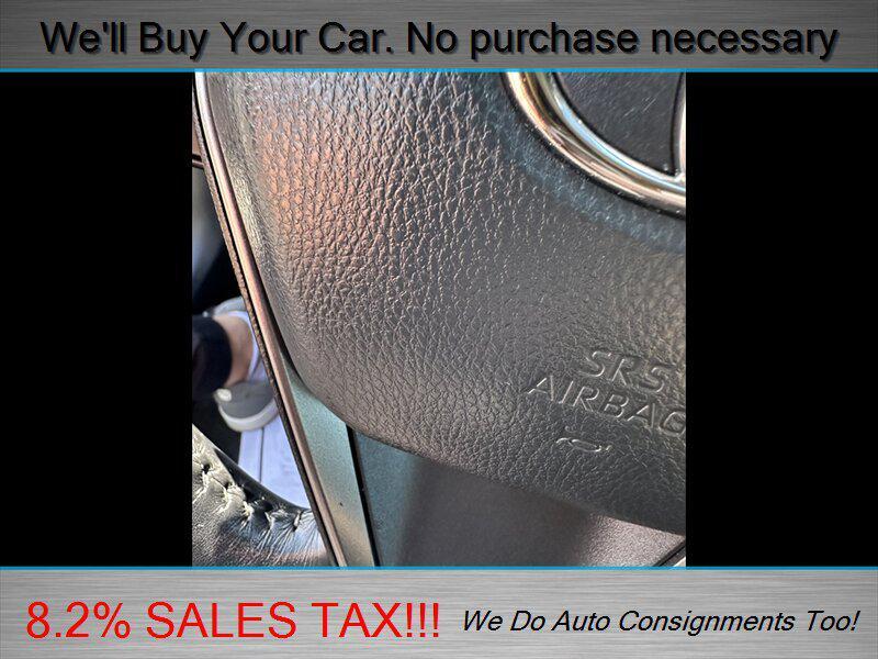 used 2023 Toyota Camry car, priced at $23,998