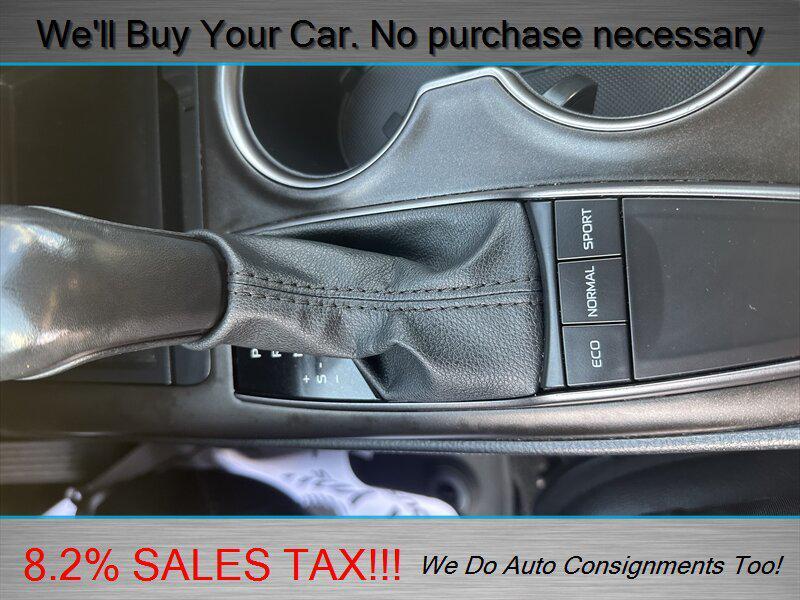 used 2023 Toyota Camry car, priced at $23,998