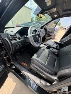 used 2023 Honda Passport car, priced at $35,980