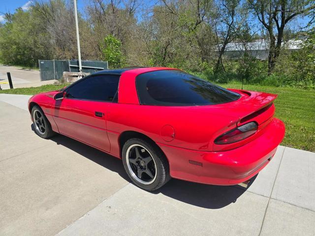 used 1996 Chevrolet Camaro car, priced at $16,980