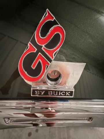 used 1969 Buick Skylark car, priced at $78,980