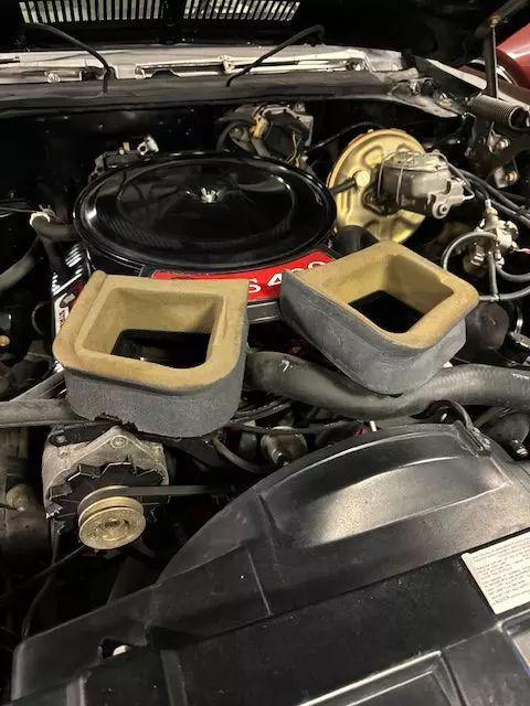 used 1969 Buick Skylark car, priced at $59,980