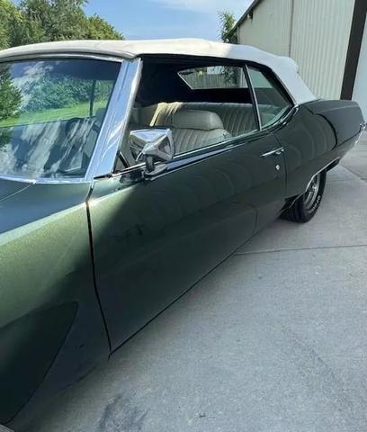 used 1969 Buick Skylark car, priced at $78,980