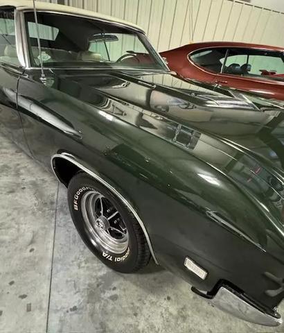 used 1969 Buick Skylark car, priced at $78,980