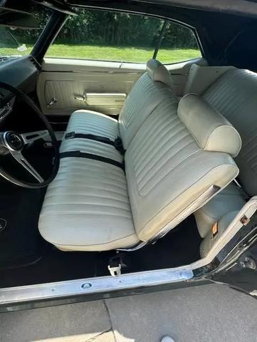 used 1969 Buick Skylark car, priced at $78,980