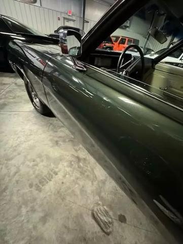 used 1969 Buick Skylark car, priced at $78,980