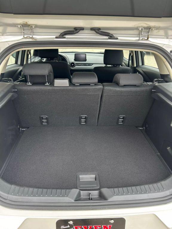 used 2019 Mazda CX-3 car, priced at $21,980