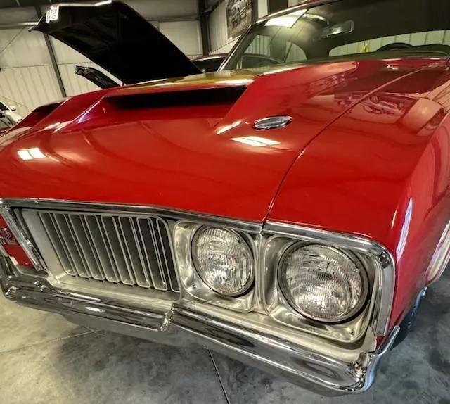 used 1970 Oldsmobile 442 car, priced at $59,980