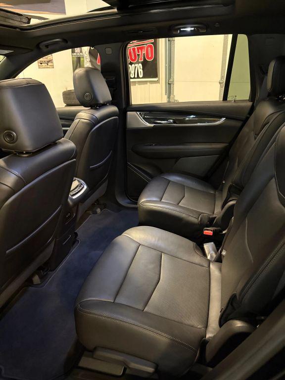 used 2020 Cadillac XT6 car, priced at $34,485