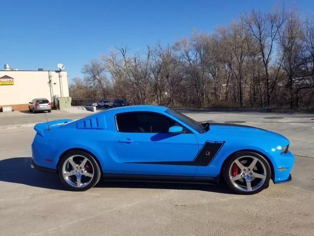 used 2010 Ford Mustang car, priced at $44,980