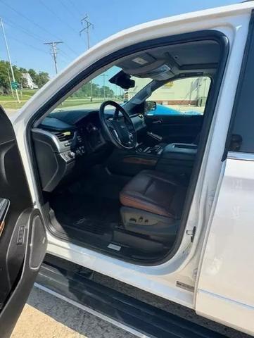 used 2019 Chevrolet Suburban car, priced at $30,980