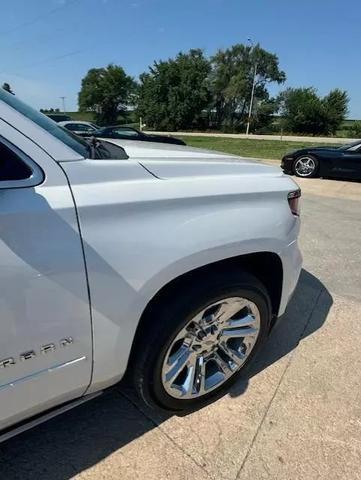 used 2019 Chevrolet Suburban car, priced at $30,980