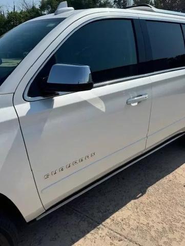 used 2019 Chevrolet Suburban car, priced at $30,980