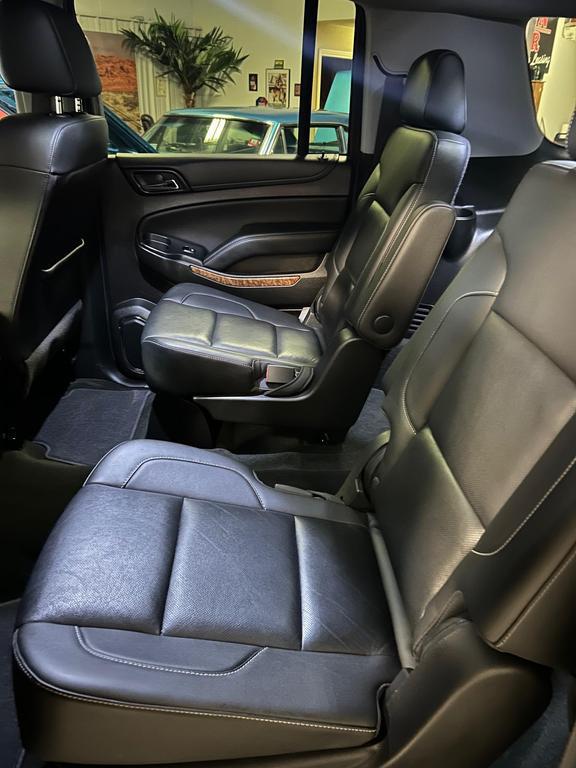 used 2017 Chevrolet Suburban car, priced at $31,180