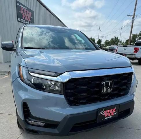 used 2023 Honda Passport car, priced at $35,980