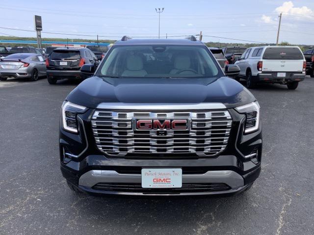 new 2026 GMC Terrain car, priced at $41,485