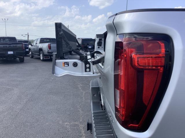 used 2020 GMC Sierra 2500 car, priced at $38,990