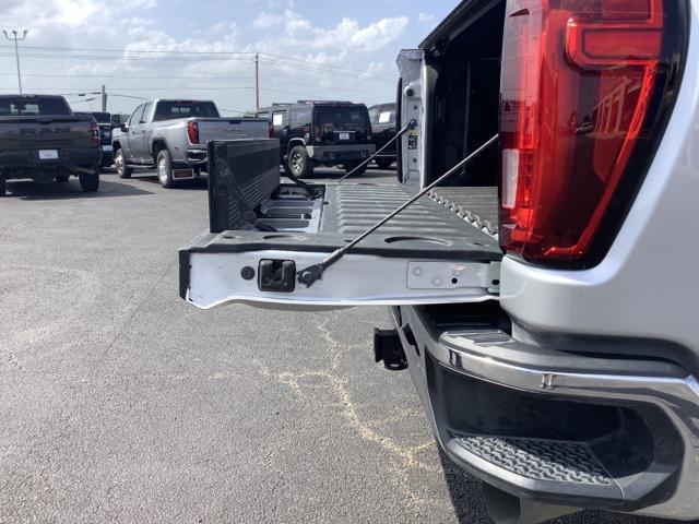 used 2020 GMC Sierra 2500 car, priced at $38,990