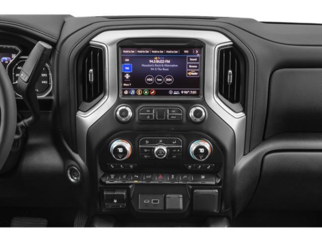 used 2020 GMC Sierra 2500 car, priced at $38,990