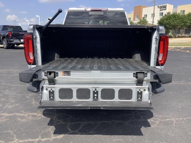 used 2020 GMC Sierra 2500 car, priced at $38,990