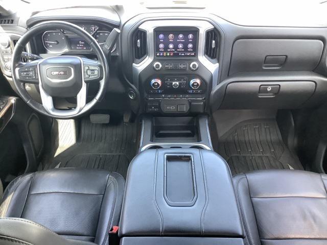 used 2020 GMC Sierra 2500 car, priced at $38,990