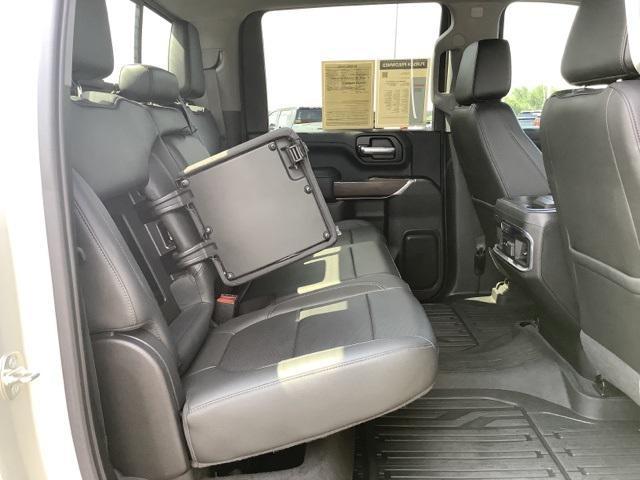used 2020 GMC Sierra 2500 car, priced at $38,990