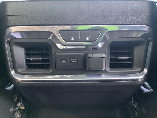 used 2020 GMC Sierra 2500 car, priced at $38,990