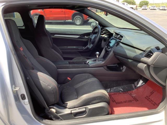 used 2017 Honda Civic car, priced at $17,984