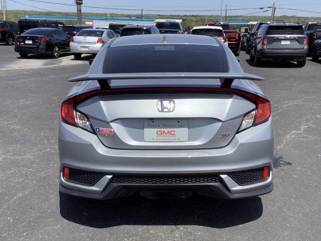 used 2017 Honda Civic car, priced at $17,984