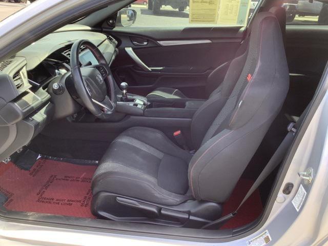 used 2017 Honda Civic car, priced at $17,984