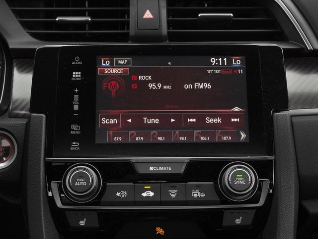 used 2017 Honda Civic car, priced at $17,990