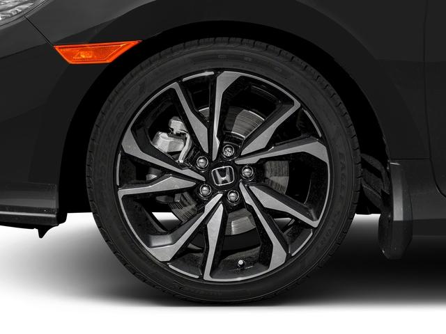 used 2017 Honda Civic car, priced at $17,990