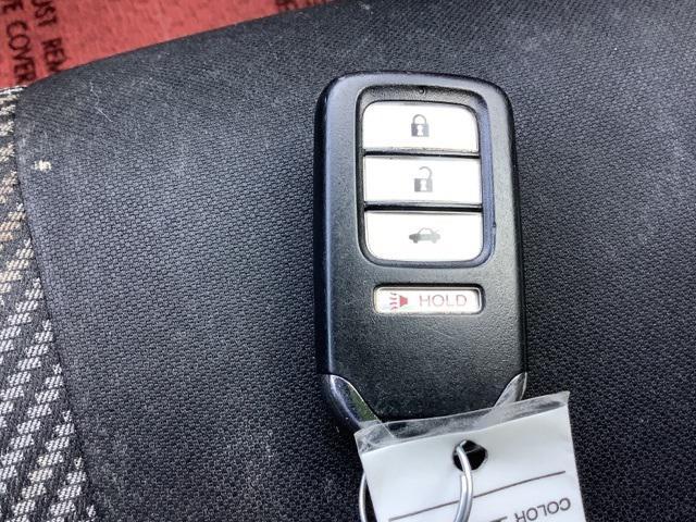 used 2017 Honda Civic car, priced at $17,984