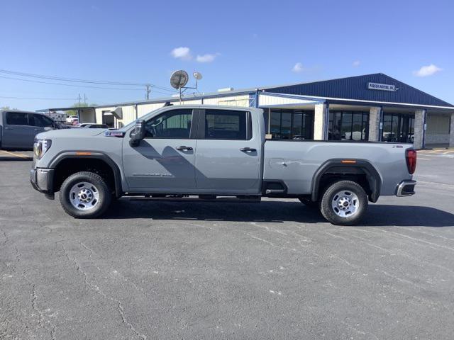 new 2024 GMC Sierra 2500 car, priced at $69,000