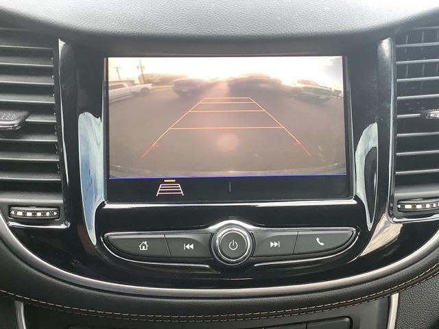 used 2020 Chevrolet Trax car, priced at $15,315