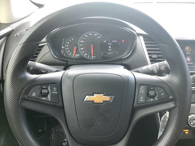 used 2020 Chevrolet Trax car, priced at $15,315