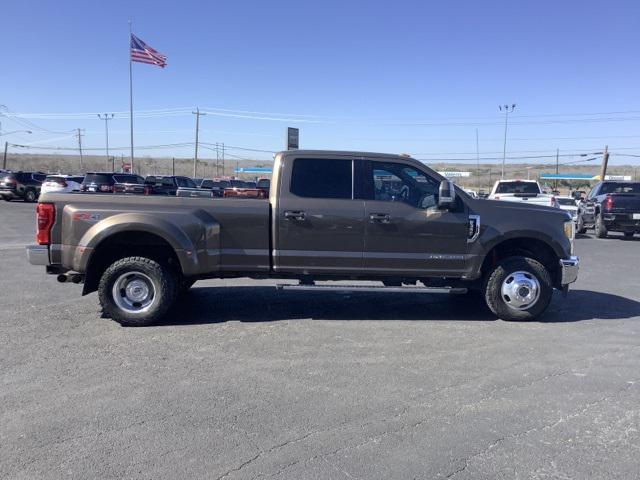 used 2017 Ford F-350 car, priced at $31,753