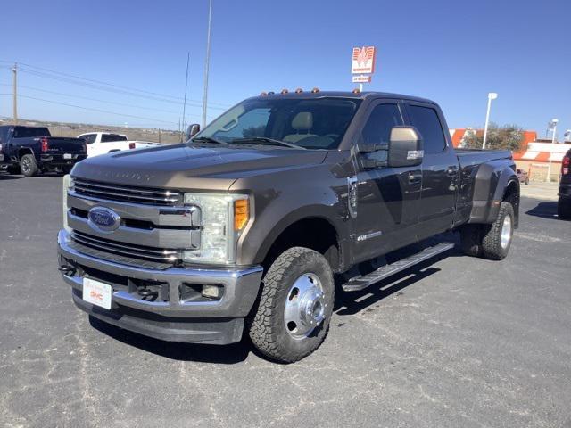 used 2017 Ford F-350 car, priced at $31,753