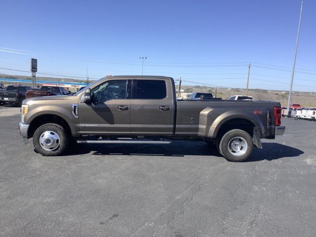 used 2017 Ford F-350 car, priced at $31,753