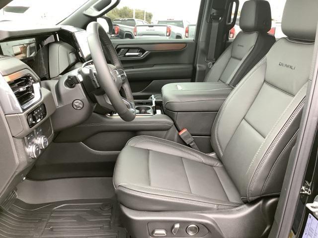 new 2025 GMC Yukon XL car, priced at $87,934