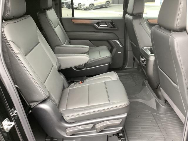 new 2025 GMC Yukon XL car, priced at $87,934