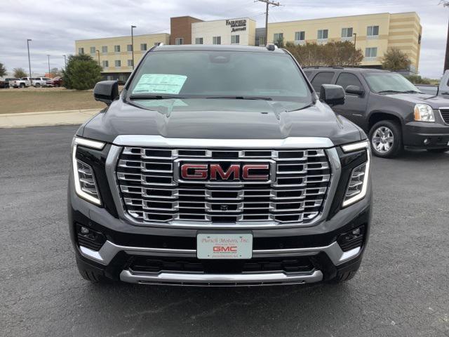 new 2025 GMC Yukon XL car, priced at $87,934