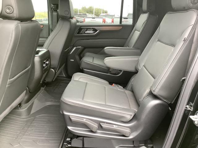 new 2025 GMC Yukon XL car, priced at $87,934