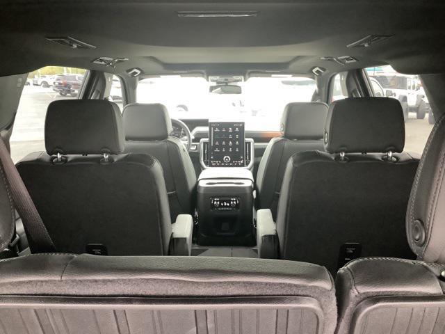 new 2025 GMC Yukon XL car, priced at $87,934