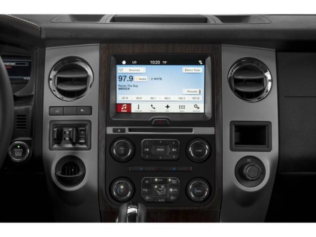 used 2015 Ford Expedition car, priced at $14,585