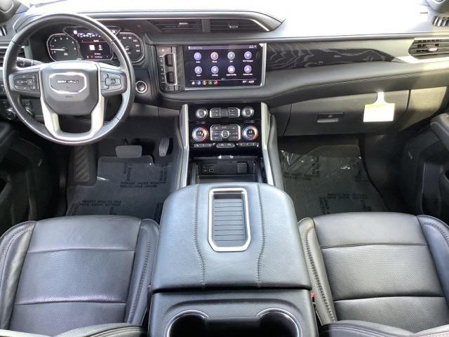 used 2021 GMC Yukon XL car, priced at $56,888